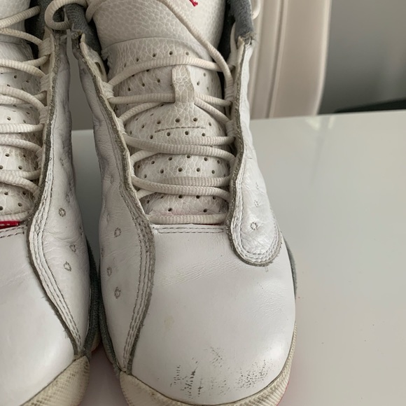 Air Jordan retro 13 - Picture 3 of 4